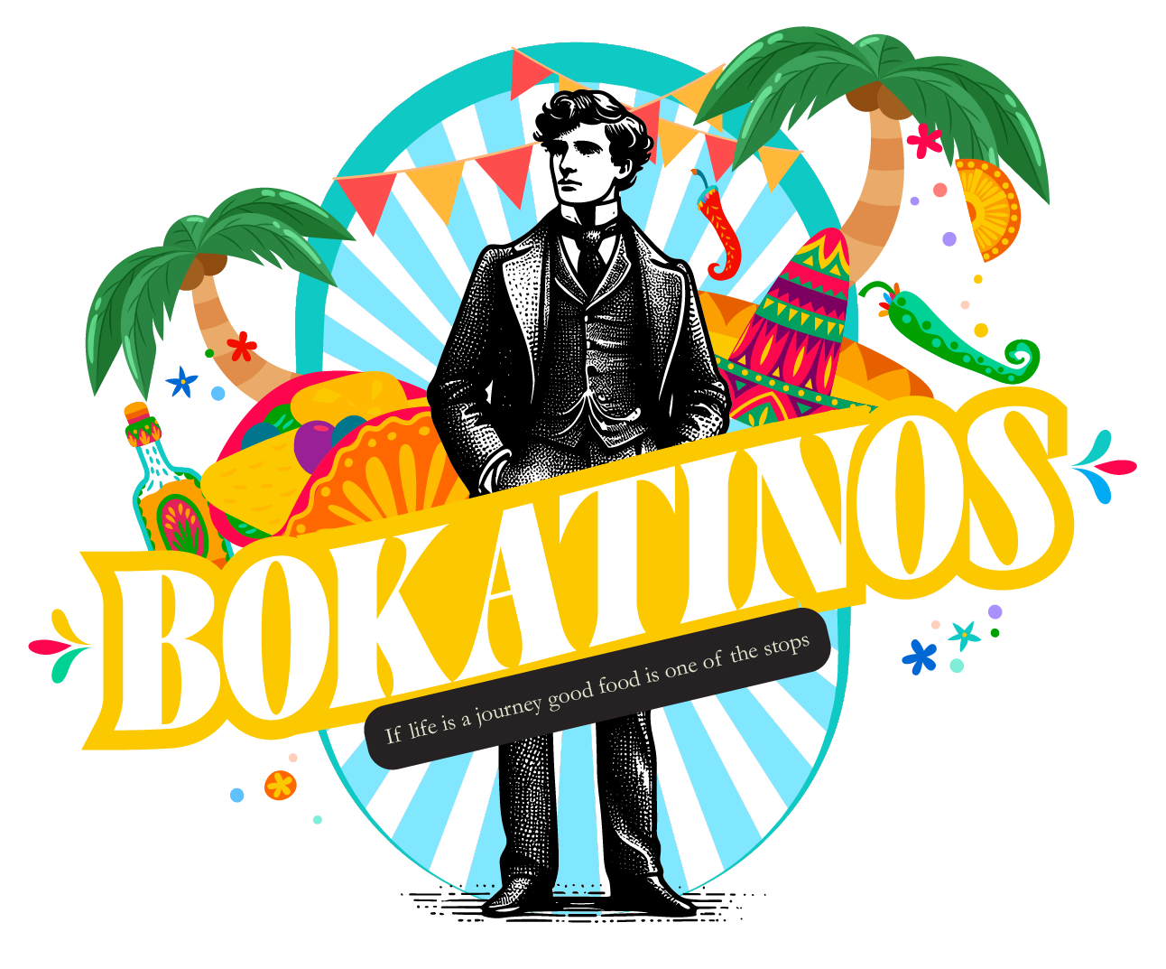 Bokatinos